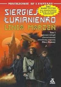 Linia marzeń - Siergiej Łukjanienko