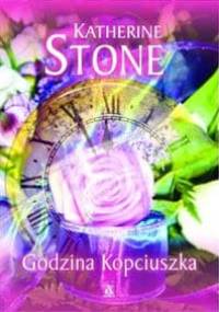 Godzina Kopciuszka - Katherine Stone