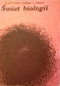Świat biologii - Robert L. Dehaan, Alvin Nason