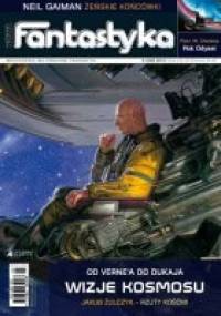 Nowa Fantastyka 332 (5/2010)