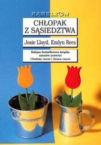 Chłopak z sąsiedztwa - Josie Lloyd, Emlyn Rees