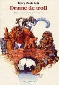 Trollowy Most - Terry Pratchett