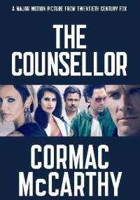 The Counselor - Cormac McCarthy