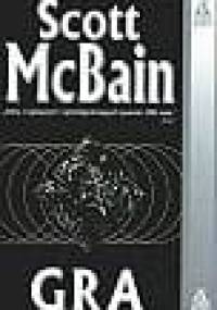 Gra - Scott McBain