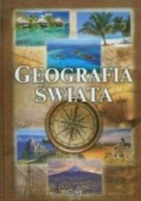 Geografia świata - praca zbiorowa