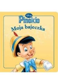 Pinokio - Walt Disney