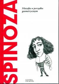 Spinoza. Filozofia w porządku geometrycznym - Joan Solé
