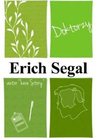 Doktorzy - Erich Segal