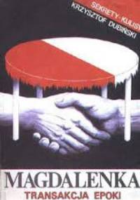 Magdalenka - Transakcja epoki - Krzysztof Dubiński