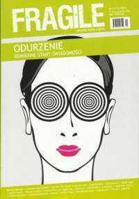 Fragile, nr 3 (13) / 2011 - Redakcja czasopisma Fragile