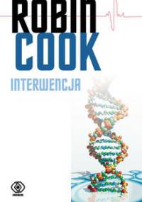 Interwencja - Robin Cook