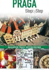 Praga. Step by Step