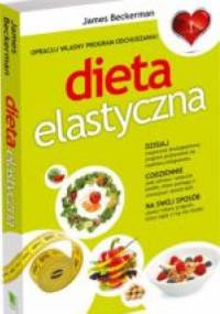Dieta elastyczna - James Beckerman