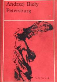Petersburg - Andrzej Bieły