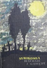 Wiersze i gawędy - Władysław Syrokomla