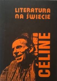 Literatura na Świecie 12/1990 - Louis-Ferdinand Céline