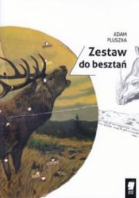 Zestaw do besztań - Adam Pluszka