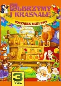 Olbrzymy i Krasnale cz.3. Porządek musi być! - O-press
