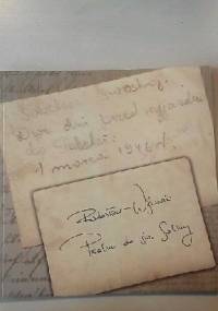 Psalm do św. Sabiny - Radosław Wiśniewski