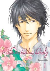 Nim rozkwitną kwiaty #1 - Shoko Hidaka