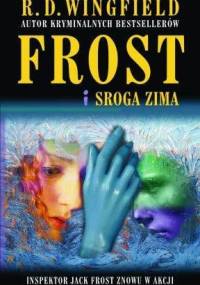 Frost i sroga zima - R.D. Wingfield