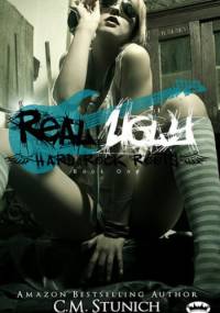 Real Ugly - C.M. Stunich