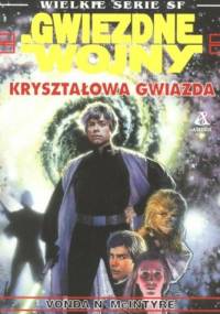 Kryształowa Gwiazda - Vonda Neel McIntyre