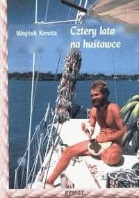 Cztery lata na huśtawce - Wojtek Kmita