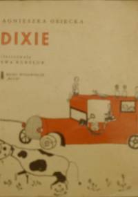 Dixie - Agnieszka Osiecka