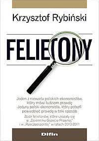 Felietony - Krzysztof Rybiński