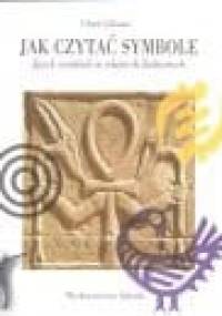 Jak czytać symbole - Clare Gibson