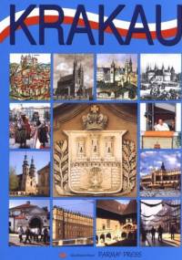 Kraków (wersja niemiecka) - Grzegorz Rudziński
