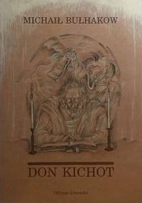 Don Kichot - Michaił Bułhakow