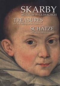 Skarby. Muzeum w Gliwicach