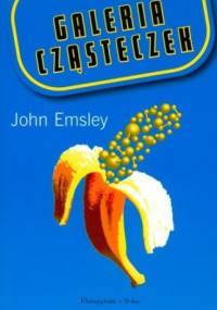 Galeria cząsteczek - John Emsley