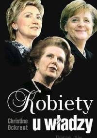 Kobiety U Władzy - Christine Ockrent