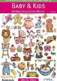 Baby & Kids - Maria Diaz