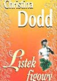 Listek figowy - Christina Dodd