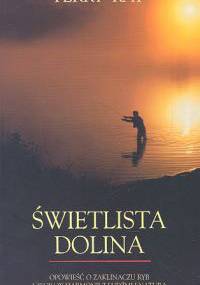 Świetlista dolina - Terry Kay