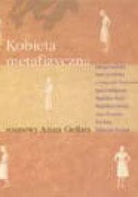 Kobieta Metafizyczna - Artur Cieślar