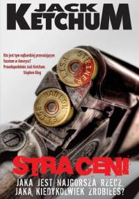 Straceni - Jack Ketchum