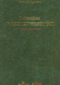 O rzeczywistości - Lukrecjusz