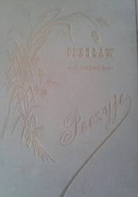 Poezyje - Czesław Jankowski