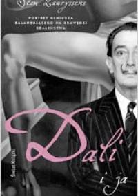 Dali i ja - Stan Lauryssens