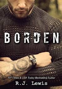 Borden - R.J. Lewis