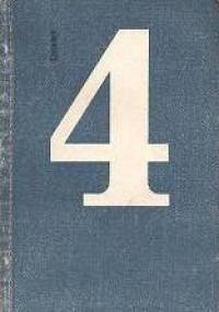 Wszystko jest poezja. Opowieść-rzeka - Edward Stachura