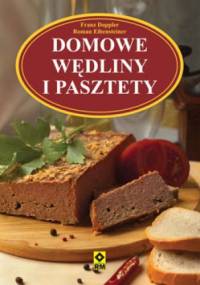 Domowe wędliny i pasztety - Franz Doppler