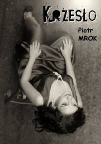 Krzesło - Piotr Grzegorz Michalik