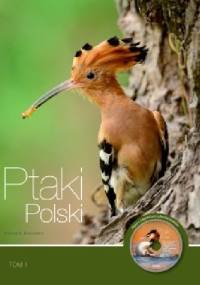 Ptaki Polski. Tom I - Andrzej G. Kruszewicz