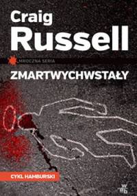 Zmartwychwstały - Craig Russell